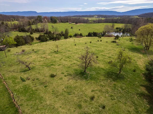 Tbd Ridge Rd, New Market, VA 22844