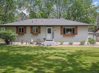 12117 Fergus St NE, Blaine, MN 55449