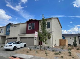 4940 Cavestone Rd, Sun Valley, NV 89433