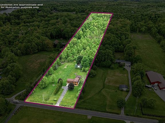 4th image of 6667 Chestnut Ridge Rd