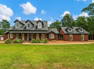 1309 Kings Gap Rd, Hamilton, GA 31811