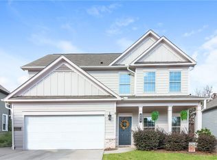 409 Curlin Ct, Canton, GA 30115