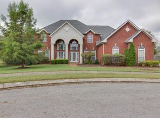 3104 Kingsmill Ct, Franklin, TN 37064