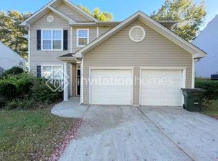 114 Silver Mine Trl, Austell, GA 30168