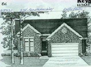 165 Village Pkwy N, Augusta, SC --