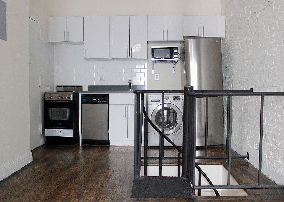 1st image of 151 Avenue A APT 1A