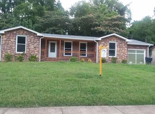 812 Beth Dr, Nashville, TN 37206