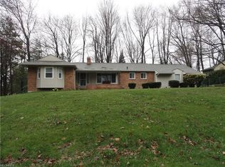 322 Trunko Rd, Akron, OH 44333
