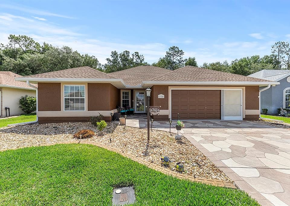 17556 SE 121st Cir, Summerfield, FL 34491 Zillow