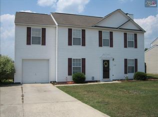 414 Bombing Range Rd, Columbia, SC 29229