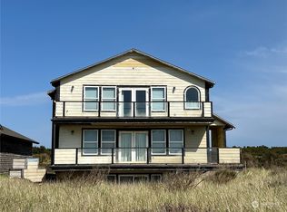 419 W Dune Crst, Westport, WA