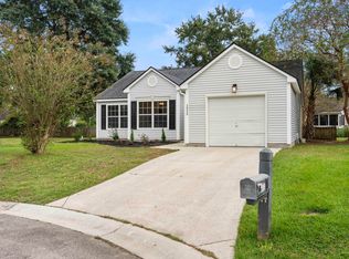 2959 Loebs Ct, Mount Pleasant, SC 29466
