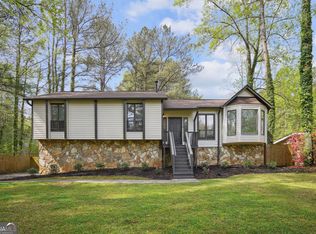 785 Cascade Knolls Dr SW, Atlanta, GA 30331