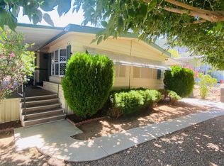 207 Lake Dr, Bodfish, CA 93205