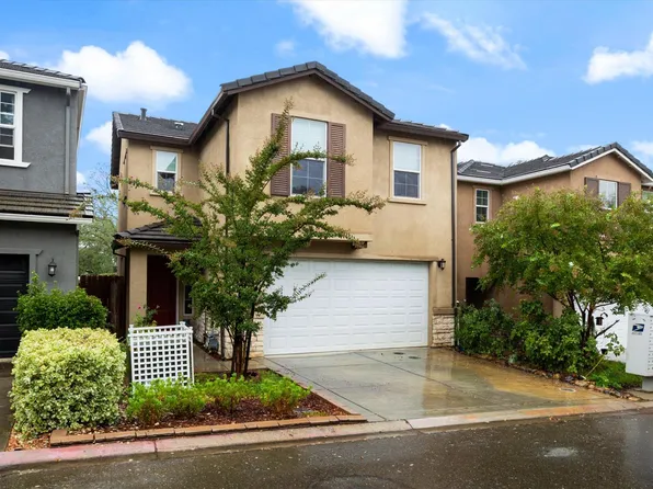 683 Loomis Cir, Folsom, CA 95630