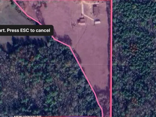 589 Simpson Hwy W #28, Pinola, MS 39149