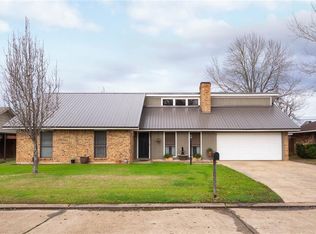 91 Terra Ave, Alexandria, LA 71303