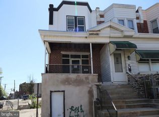 45 Golf Rd, Upper Darby, PA 19082