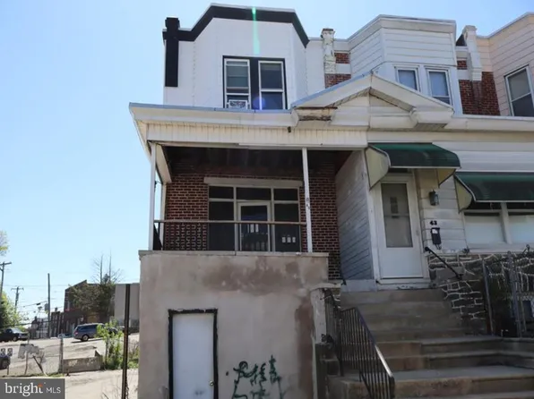 45 Golf Rd, Upper Darby, PA 19082