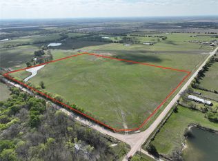 T1 County Road 3940, Ladonia, TX 75449