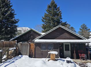 9998 W Highway 14, Bellvue, CO 80512