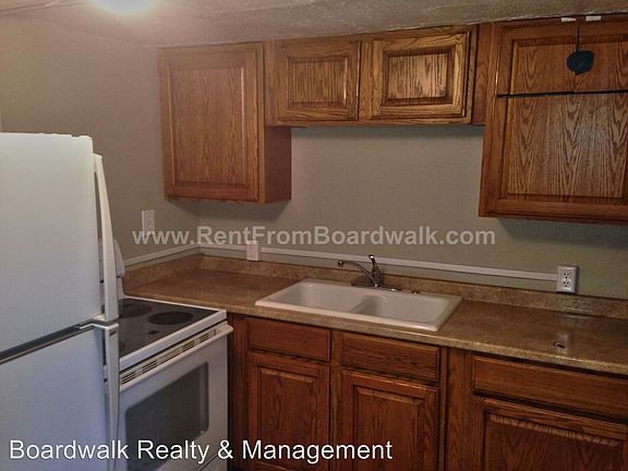 4th image of 2500 S Highland Dr APT B