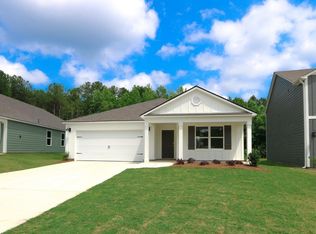 800 Sterling Pl, Odenville, AL 35120