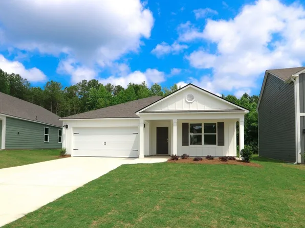 800 Sterling Pl, Odenville, AL 35120