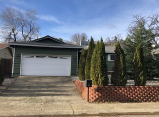 1756 Regent Ave, Redding, CA 96001