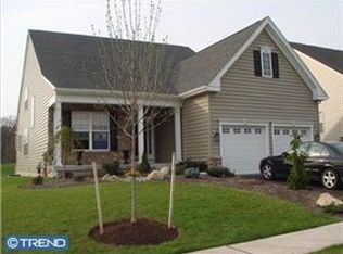 219 Masters Dr, Pottstown, PA 19464