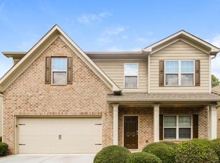 290 Roland Manor Dr, Dacula, GA 30019