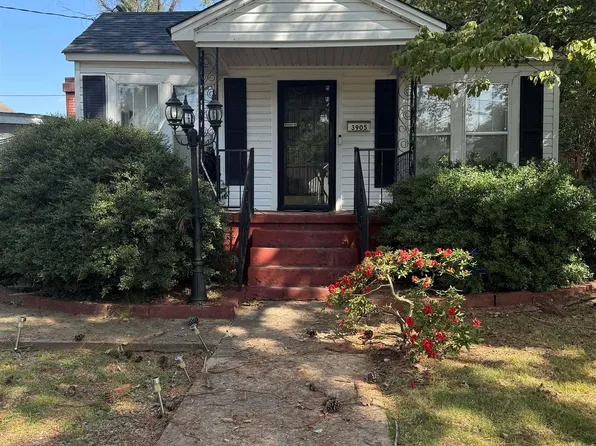 3905 Penny St SW, Huntsville, AL 35805