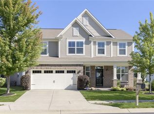 10622 Cordiff Ct, Noblesville, IN 46060