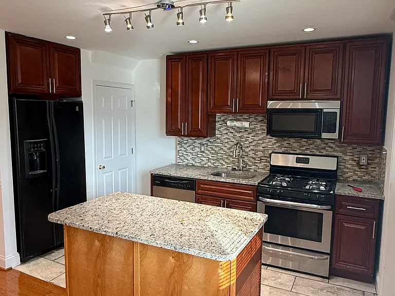 Kitchen 2nd view