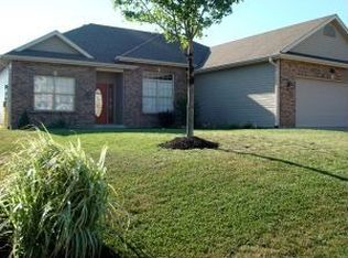 2004 Limestone Ave, Columbia, MO 65203