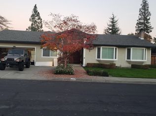 2422 Stirrup Ct, Walnut Creek, CA 94596