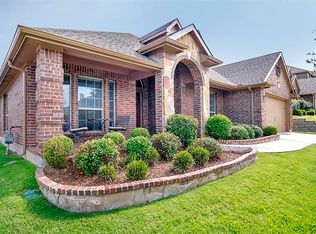 3004 Sawtimber Trl, Fort Worth, TX 76244