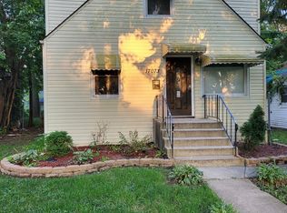 17073 Trapet Ave, Hazel Crest, IL 60429