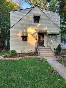 17073 Trapet Ave, Hazel Crest, IL, 60429