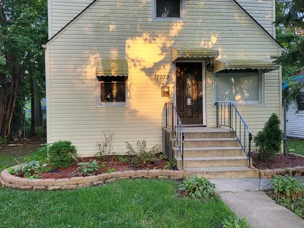 17073 Trapet Ave, Hazel Crest, IL 60429