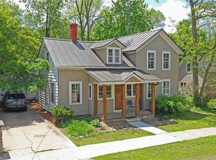 321 Mill St, Amherst, WI 54406