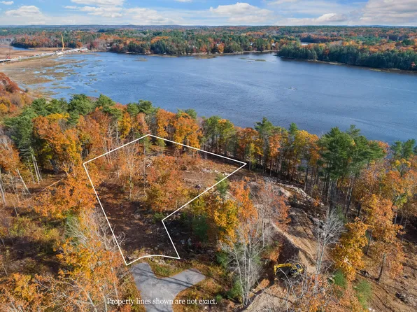 Lot 8 Bay Field Road #94, Woolwich, ME 04579