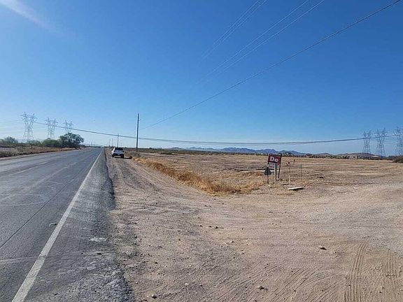 4th image of 35563 W Salome  Lote 3 Highway LOT 3
