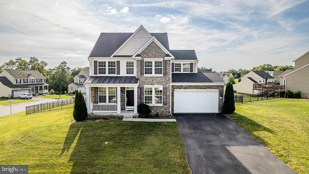 6840 Pennington Dr, Fayetteville, PA 17222 Zillow