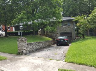2016 Carol Lane, Lexington, KY