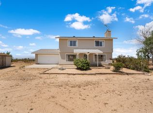 33548 185th St E, Llano, CA 93544