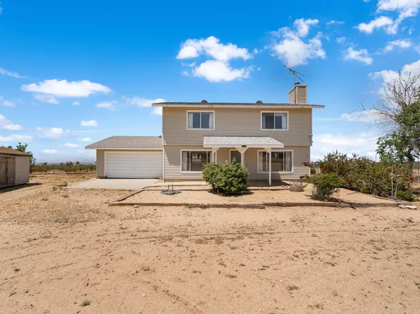 33548 185th St E, Llano, CA 93544