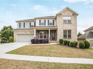 3570 Terrasol Trl SW, Lilburn, GA 30047