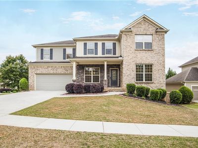 3570 Terrasol Trl SW, Lilburn, GA, 30047