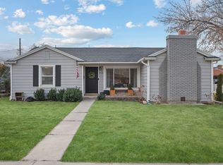 616 E Aaron Ave S, Springville, UT 84663